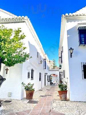 Restaurante Pueblo Lopez