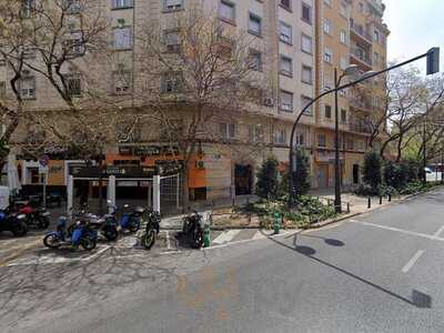 City Poké - Blasco Ibáñez