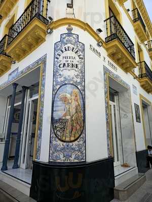 Freiduria Puerta De La Carne