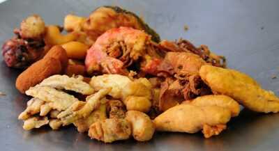 Freiduria Puerta De La Carne