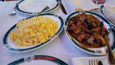 Restaurante Chino Chopstix