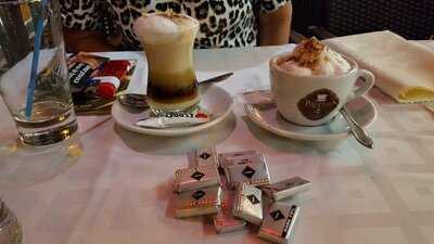 Restaurante Chino Chopstix