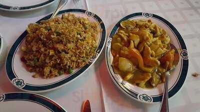 Restaurante Chino Chopstix