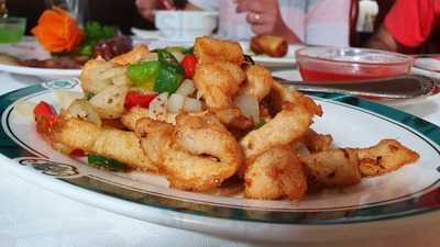 Restaurante Chino Chopstix