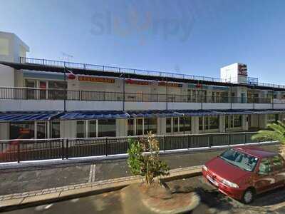 Restaurante Chino Chopstix