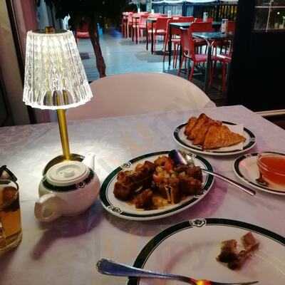 Restaurante Chino Chopstix