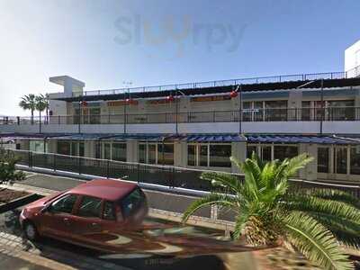 Restaurante Chino Chopstix