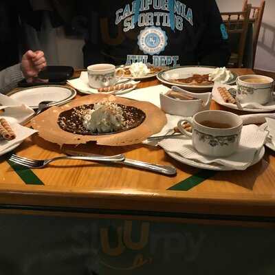 Creperie La Aguelita Luisa