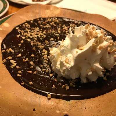 Creperie La Aguelita Luisa