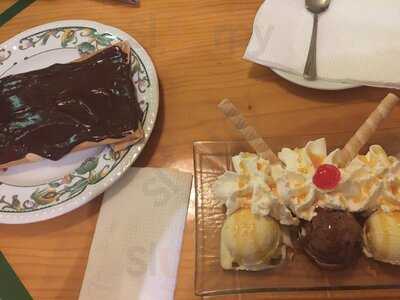 Creperie La Aguelita Luisa