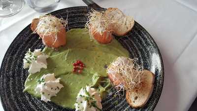 Le Gourmand - Photo 8