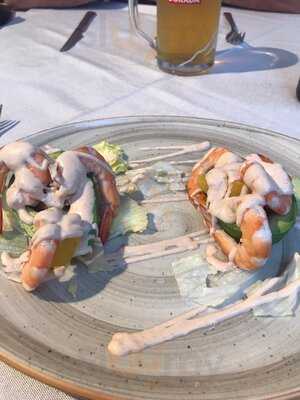 Restaurante El Romantico