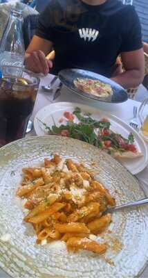 Restaurante El Romantico