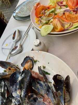 Restaurante El Romantico