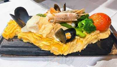 Restaurante El Romantico