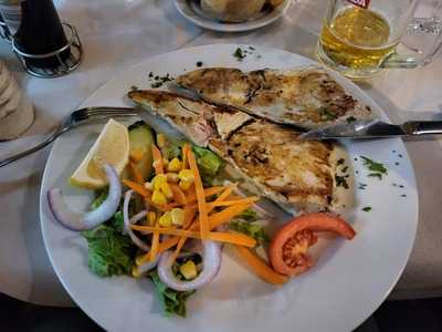 Restaurante El Romantico