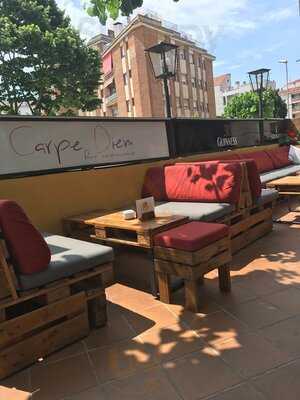 Restaurante Carpe Diem
