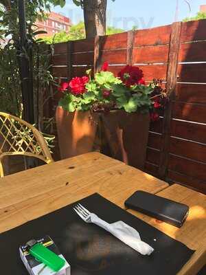 Restaurante Carpe Diem