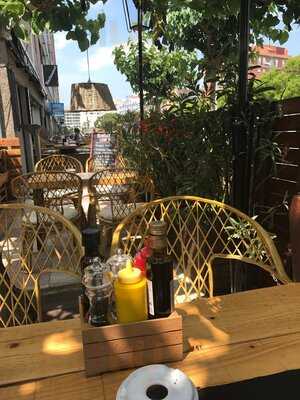 Restaurante Carpe Diem