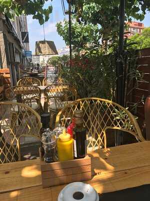 Restaurante Carpe Diem