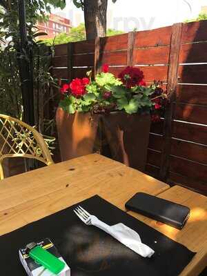 Restaurante Carpe Diem