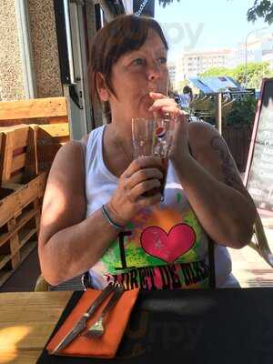 Restaurante Carpe Diem