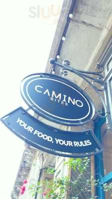 Camino Bites