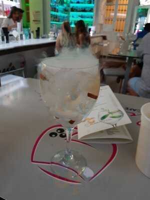 La Gintoneria Centro