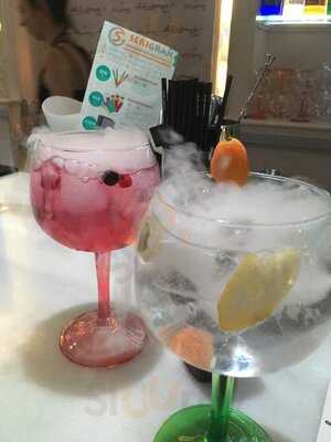 La Gintoneria Centro