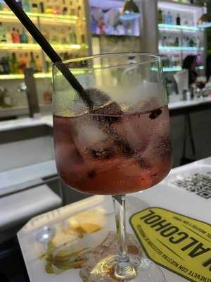 La Gintoneria Centro