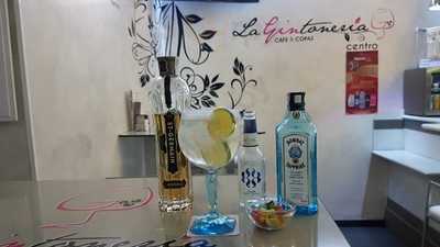 La Gintoneria Centro