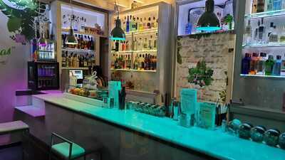 La Gintoneria Centro