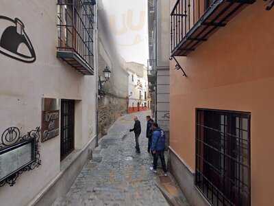 La Gintoneria Centro