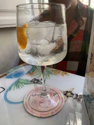 La Gintoneria Centro