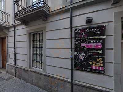 La Gintoneria Centro