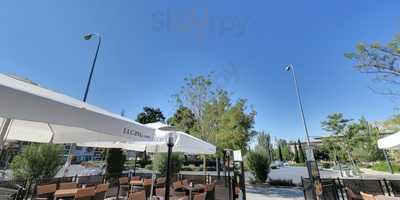 La Cueva De 1900 - Torre De La Pólvora, 1