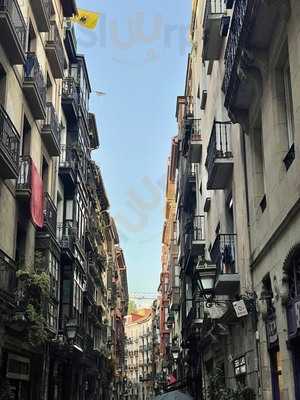 Pub K2 Bilbao