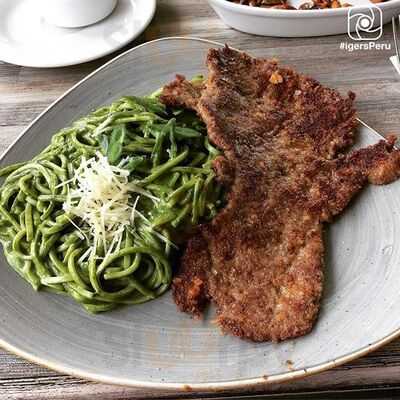 Arroz Blanco Sevilla