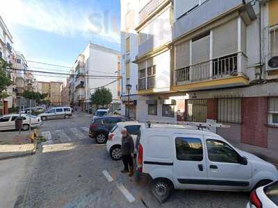 Arroz Blanco Sevilla