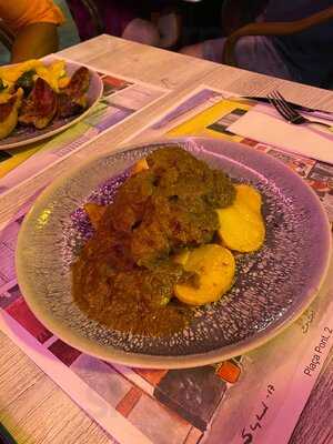 Bar Restaurante El Puente