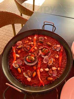 Bar Restaurante El Puente