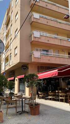 Bar Restaurante El Puente