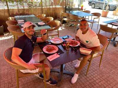 Bar Restaurante El Puente