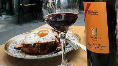 Bar Restaurante El Puente