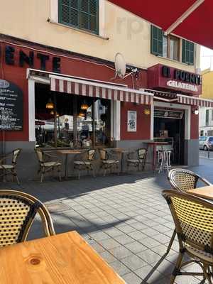 Bar Restaurante El Puente