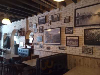 Bar Restaurante El Puente