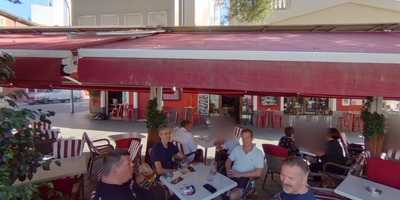 Bar Restaurante El Puente