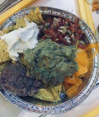 La Hermandad Taquería