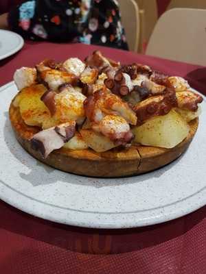 La Hermandad Taquería