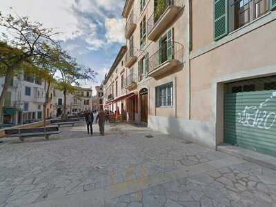 Cafe Es Pes De Sa Palla